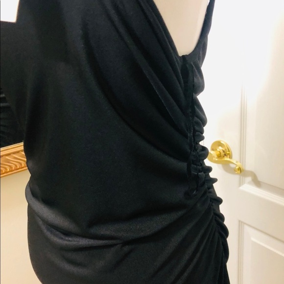 Express brand new evening dress with tag - Picture 5 of 7